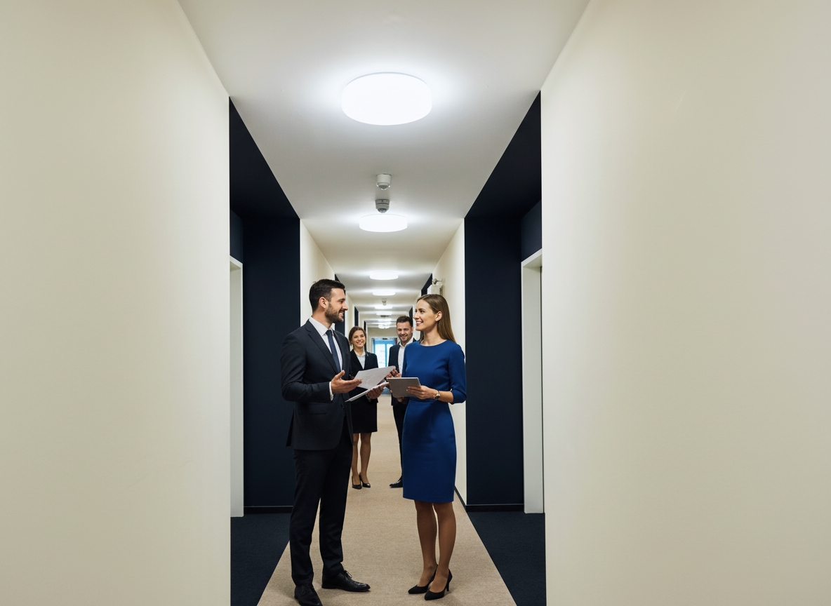 Apartment-Verwaltung durch OneHaven