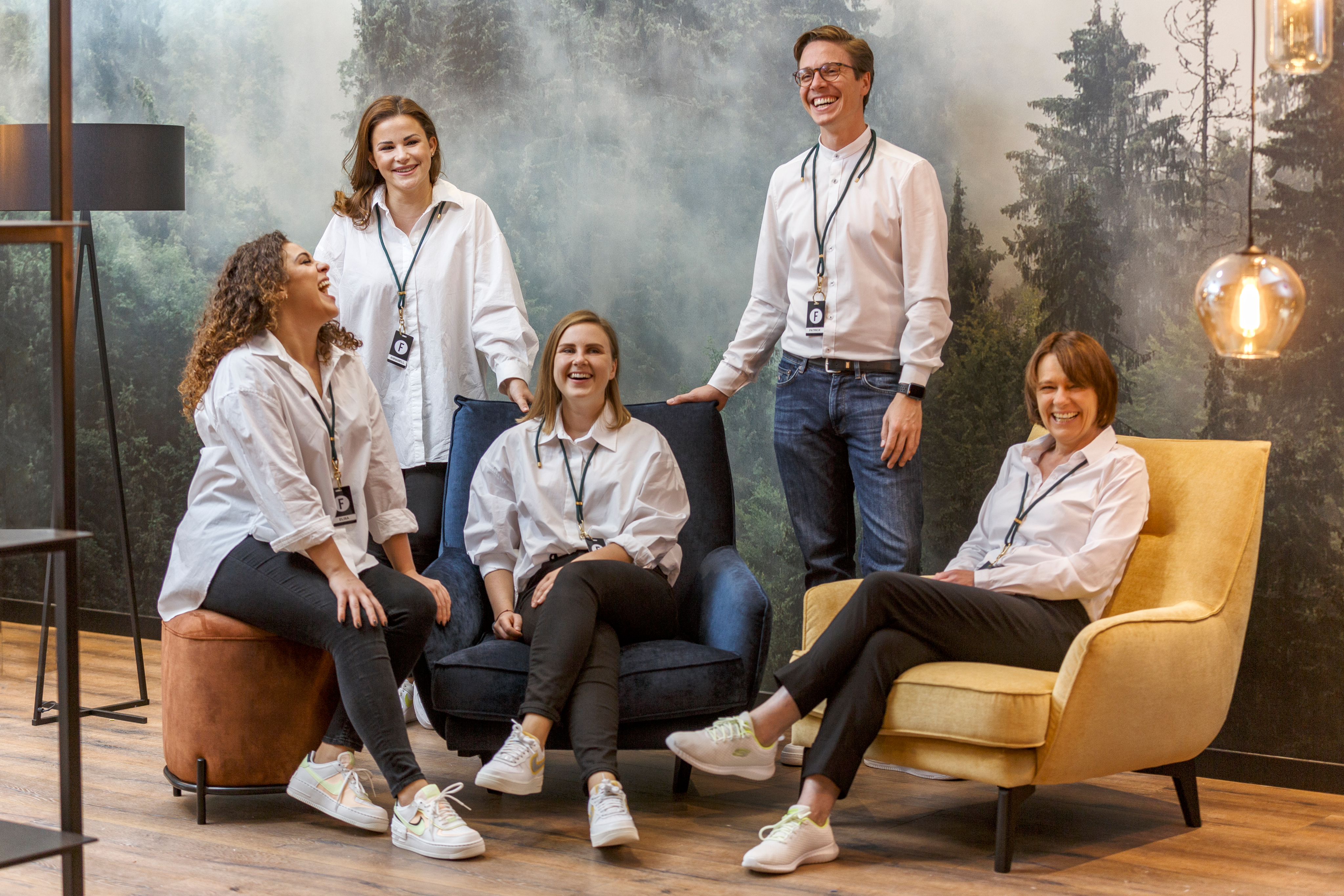 OneHaven Team – persönlicher Ansprechpartner